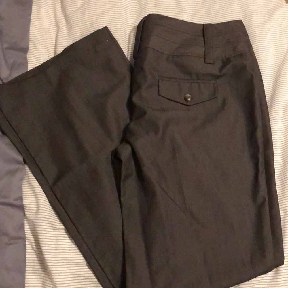 Dress slacks